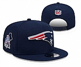 New England Patriots 2025 Stitched Snapback Hats 1,baseball caps,new era cap wholesale,wholesale hats